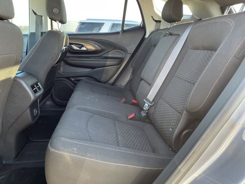 Used 2021 GMC Terrain SLE w/ Driver Convenience Package image 38