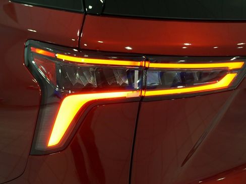 New 2026 Chevrolet Equinox LT image 29