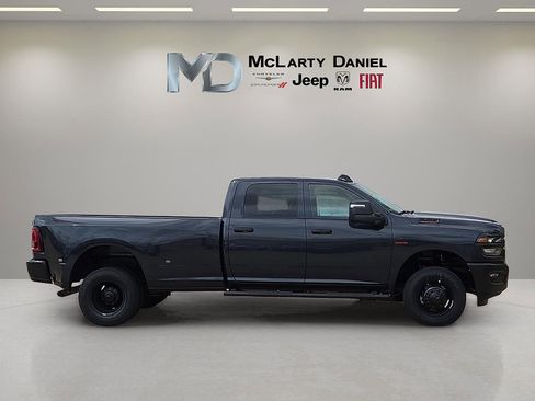 New 2026 RAM 3500 Tradesman image 6