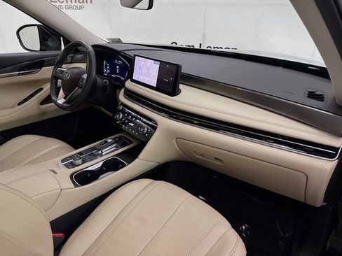 Used 2023 INFINITI QX60 Luxe AWD/4WD image 31
