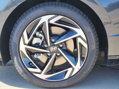 New 2026 Hyundai Sonata SEL FWD image 7