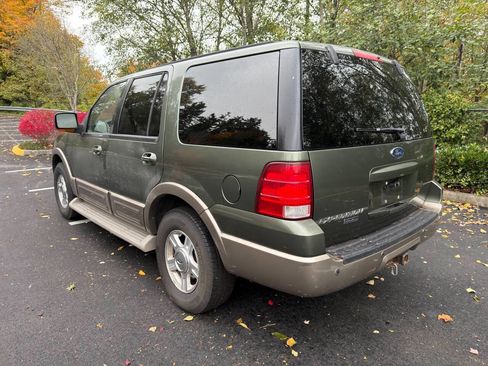 Used 2004 Ford Expedition Eddie Bauer image 6