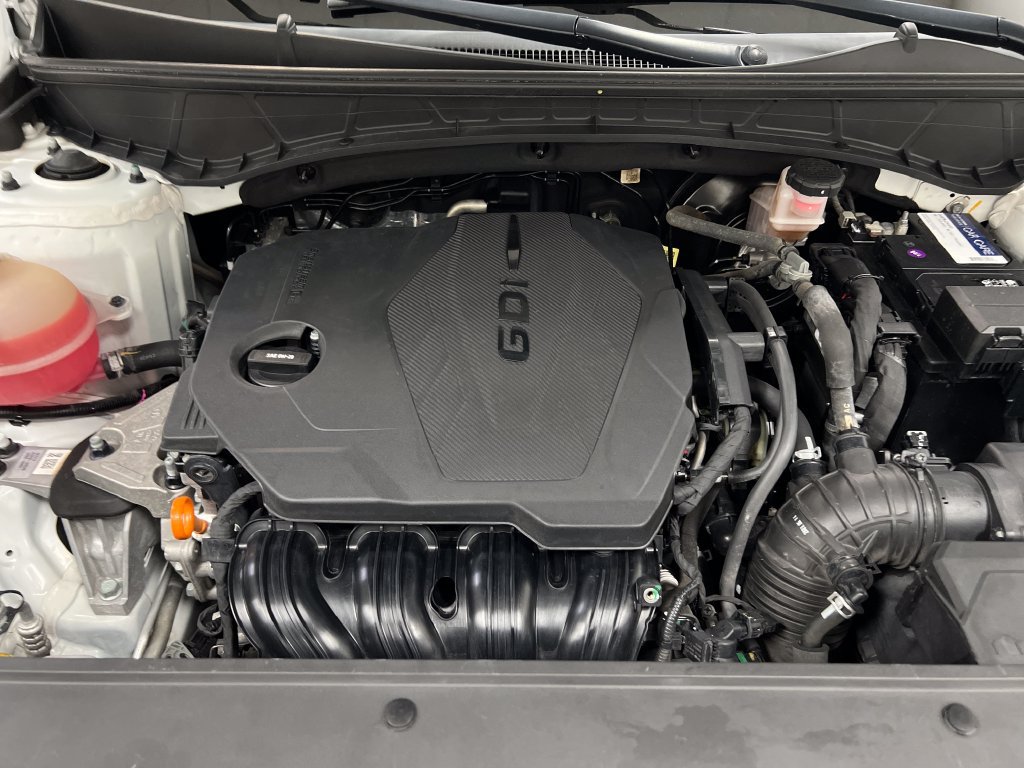 Used 2022 Hyundai Santa Cruz SEL FWD image 23