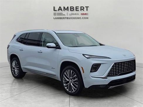 New 2026 Buick Enclave Avenir w/ Super Cruise Package image 7