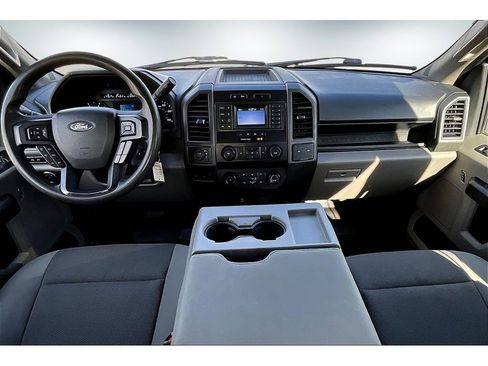 Used 2022 Ford F350 XL w/ Power Equipment Group image 8