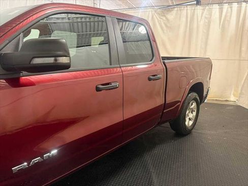 Certified 2025 RAM 1500 Big Horn image 7