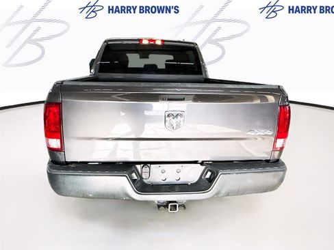 Used 2021 RAM 1500 Tradesman w/ Popular Equipment Group image 9