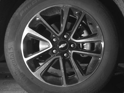Used 2025 Chevrolet TrailBlazer LT FWD image 13