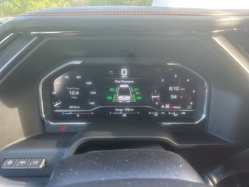 Used 2025 GMC Sierra 2500 AT4 w/ AT4 Premium Plus Package AWD/4WD image 24