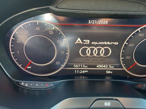 Used 2019 Audi A3 2.0T Premium Plus image 9