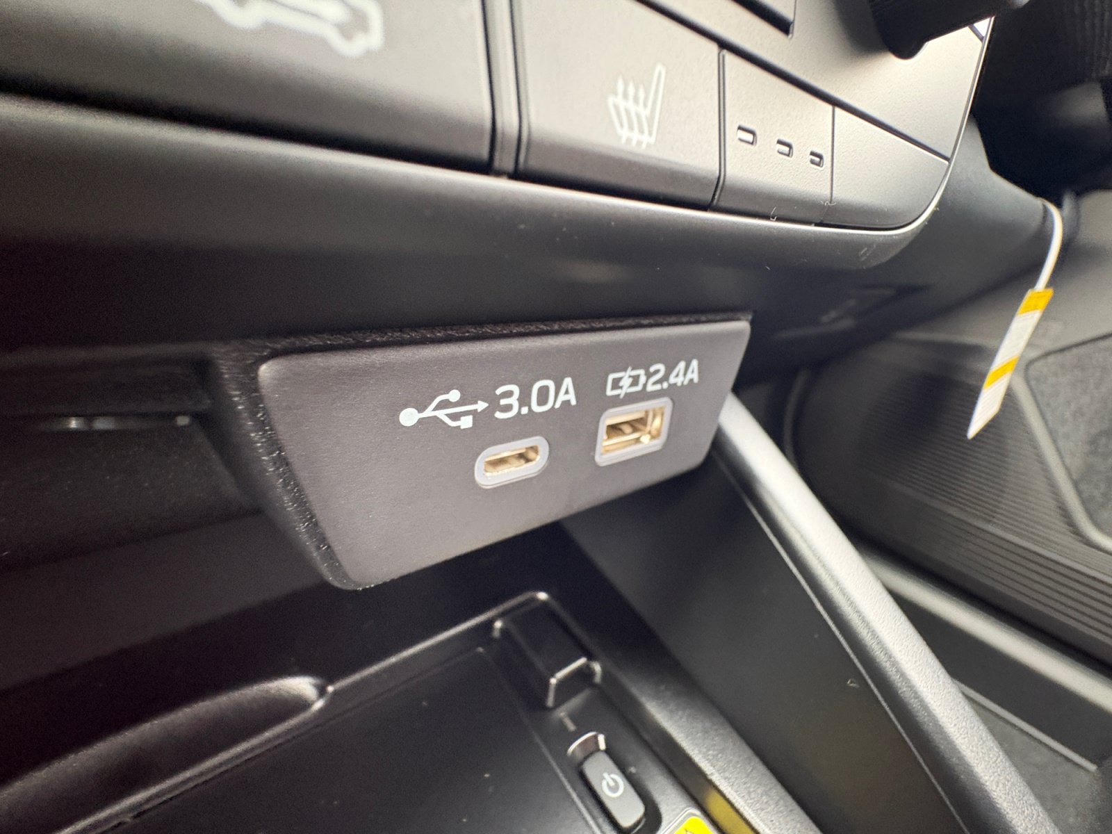 New 2026 Subaru Outback Premium AWD/4WD image 31
