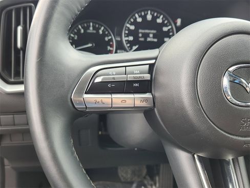 Used 2024 MAZDA CX-50 AWD 2.5 S w/ Select Package image 8
