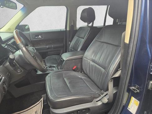 Used 2017 Ford Flex Limited image 24
