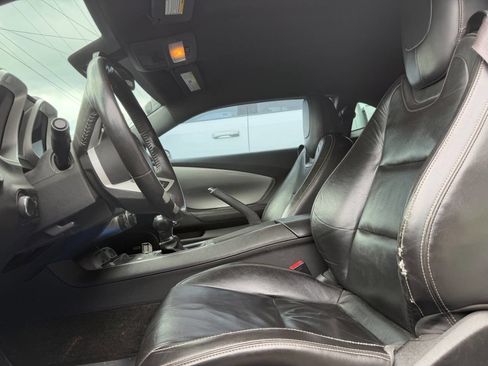 Used 2010 Chevrolet Camaro LT w/ RS Package RWD image 6