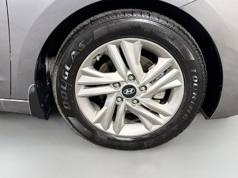 Used 2020 Hyundai Elantra SEL w/ Cargo Package (C1) image 31