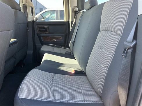 Used 2012 RAM 1500 Express image 18