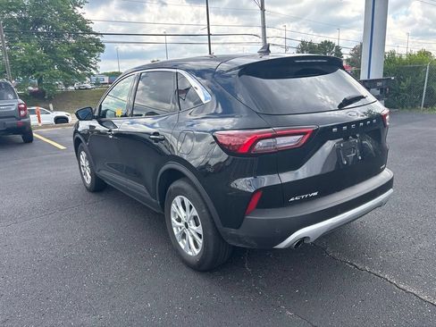 Used 2023 Ford Escape Active w/ Tech Pack #2 AWD/4WD image 7