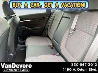 Used 2022 Kia Seltos S AWD/4WD video 1