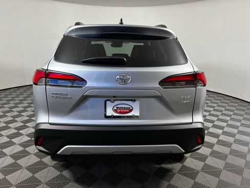 Used 2026 Toyota Corolla Cross XLE w/ Convenience Package AWD/4WD image 6