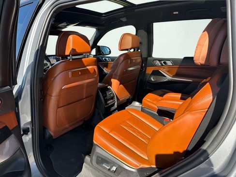 Used 2023 BMW X7 M60i w/ Executive Package image 24