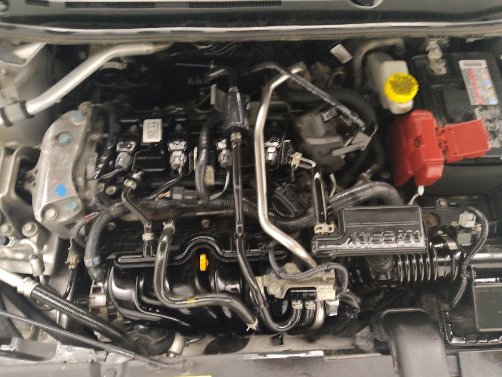 Used 2023 Nissan Sentra SV w/ All-Weather Package FWD image 30