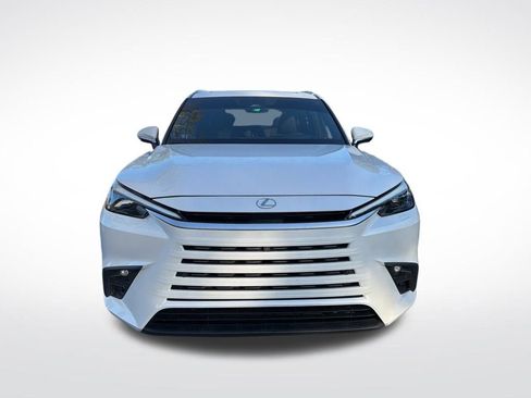 Used 2024 Lexus TX 350 FWD image 3