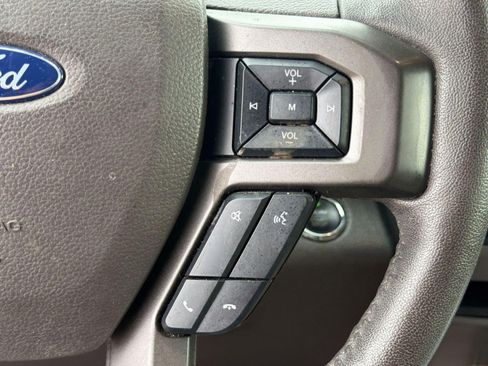 Used 2019 Ford Expedition XLT w/ Equipment Group 202A RWD image 21