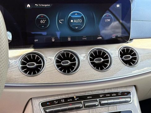 Used 2023 Mercedes-Benz E 450 Cabriolet image 22