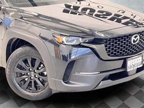 Used 2025 MAZDA CX-50 AWD 2.5 S w/ Select Package image 28