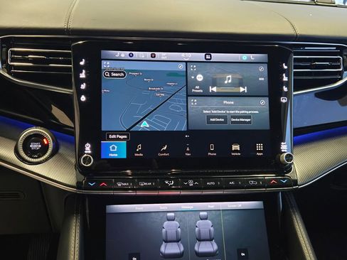 Used 2024 Jeep Grand Wagoneer L Series II w/ Quick Order Packagew 28T image 20