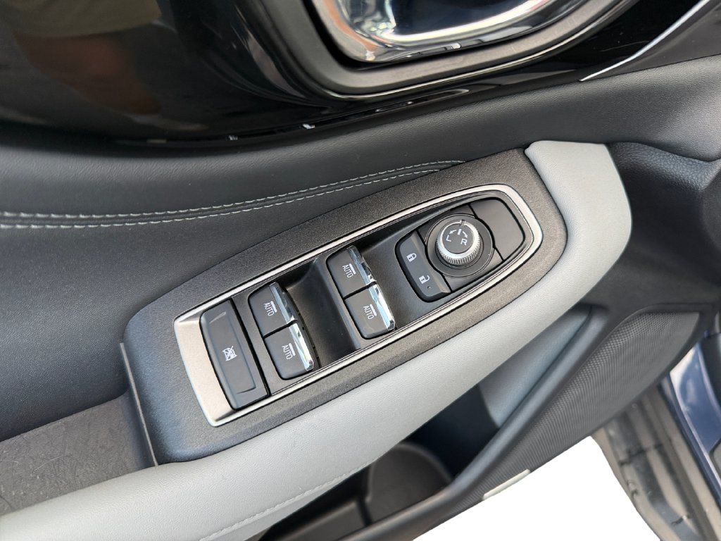 Used 2024 Subaru Outback Limited XT AWD/4WD image 25