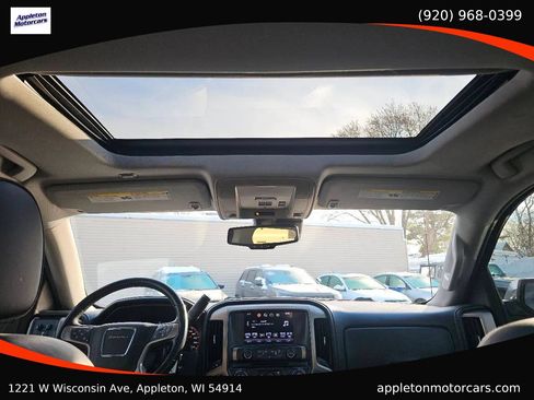 Used 2016 GMC Sierra 1500 Denali image 23