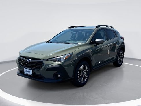 New 2026 Subaru Crosstrek 2.0i Premium AWD/4WD image 1