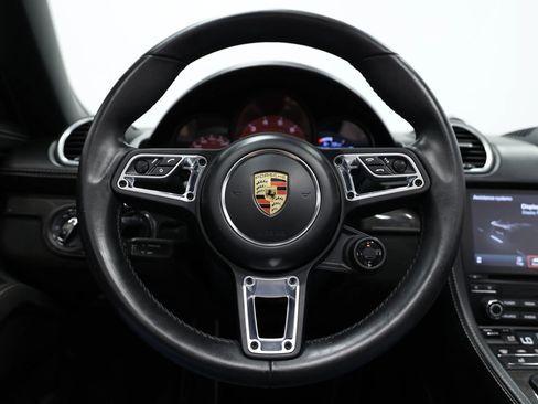 Used 2021 Porsche 718 Boxster GTS image 20