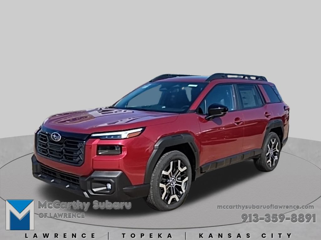 New 2026 Subaru Outback Touring XT AWD/4WD 360° Tour
