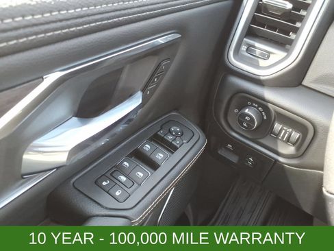 New 2026 RAM 1500 Laramie w/ Laramie Preferred Package AWD/4WD image 21