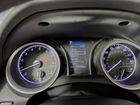 Used 2024 Toyota Camry LE image 21