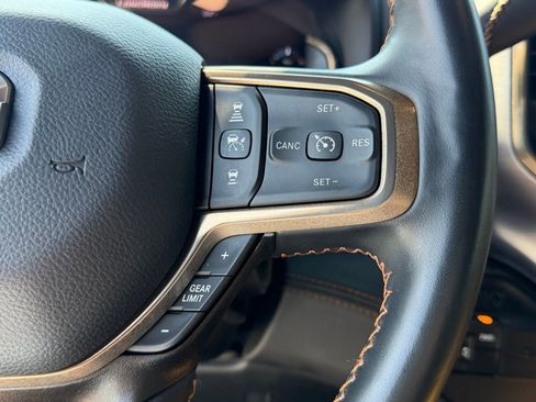 Used 2023 RAM 3500 Limited image 20