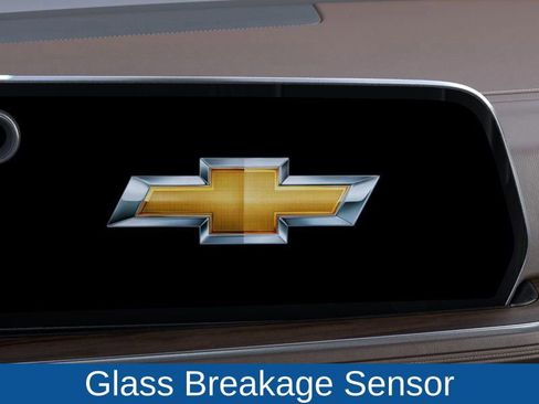 New 2026 Chevrolet Tahoe High Country image 20