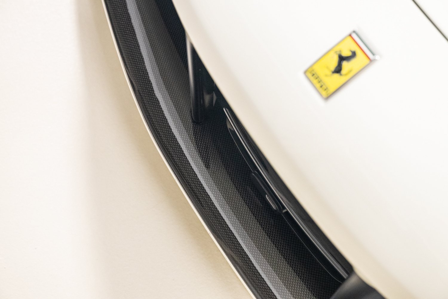 Certified 2017 Ferrari 488 Spider RWD image 63