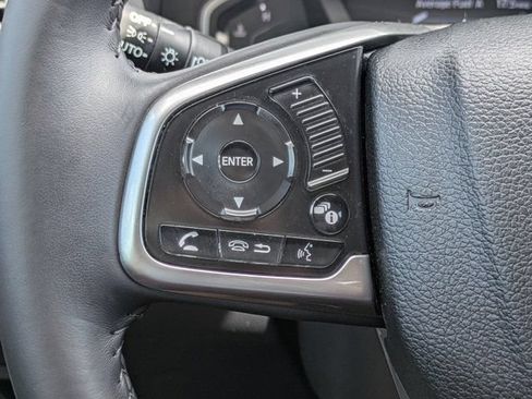 Certified 2017 Honda CR-V Touring image 22