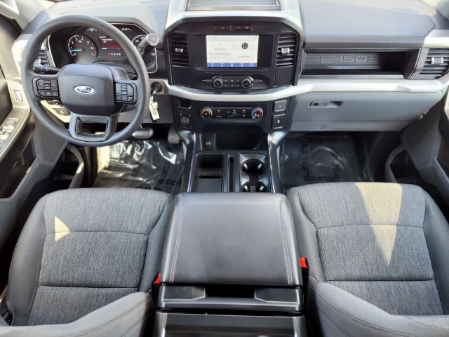 Certified 2023 Ford F150 XL w/ XL Chrome Appearance Package AWD/4WD image 12