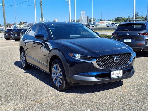 New 2026 MAZDA CX-30 AWD 2.5 S image 3