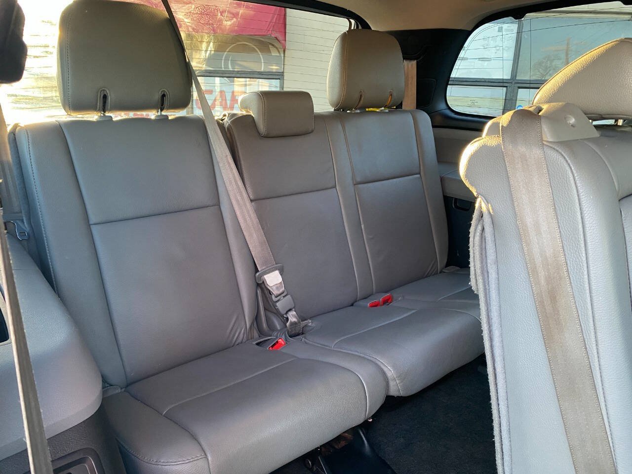 Used 2012 Toyota Sequoia Limited AWD/4WD image 34