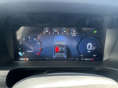 Used 2025 Ford F150 XLT w/ Equipment Group 301A Standard RWD image 34