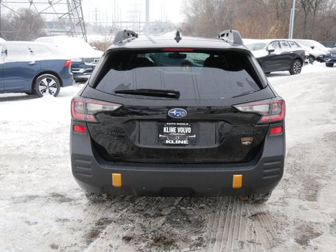 Used 2023 Subaru Outback Wilderness image 6