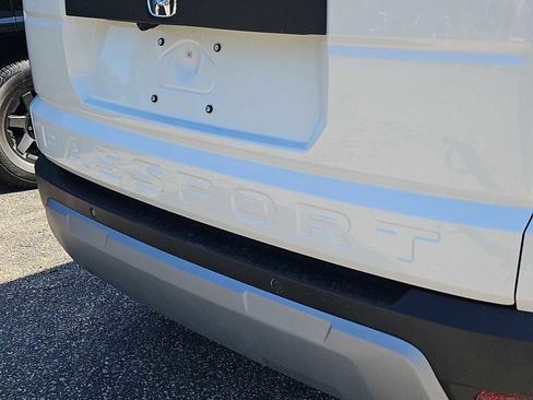 New 2026 Honda Passport RTL image 4