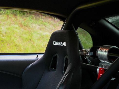 Used 2003 Ford Mustang Cobra RWD image 83