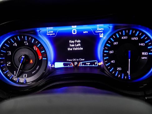 Used 2023 Chrysler 300 S w/ Comfort Group RWD image 34