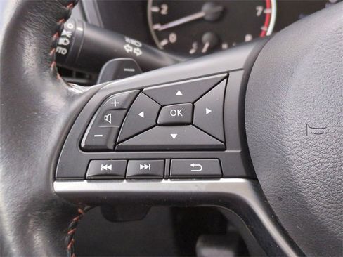 Used 2022 Nissan Altima 2.5 SR image 22